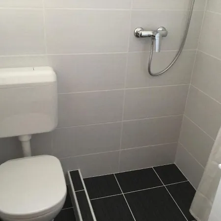Gordana Apartment *