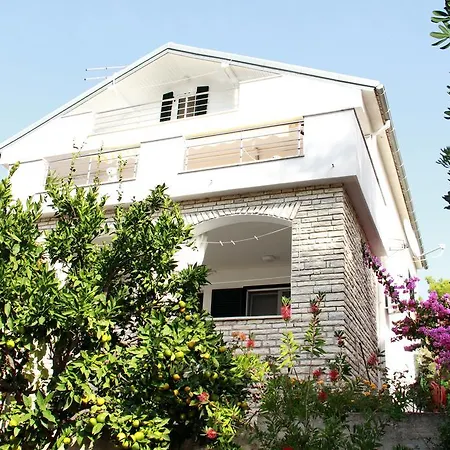 Gordana Apartment *