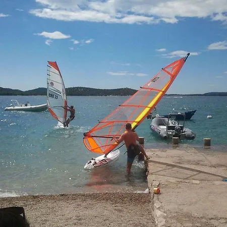 Gordana Apartamento *