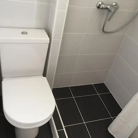 Apartamento Gordana Žaborić