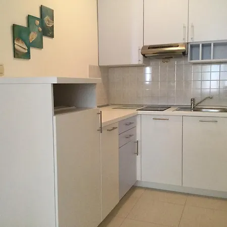 Gordana Apartment