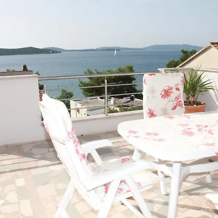 Apartment Gordana