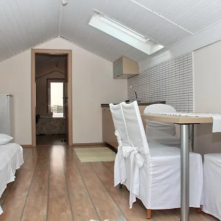 Gordana Apartment