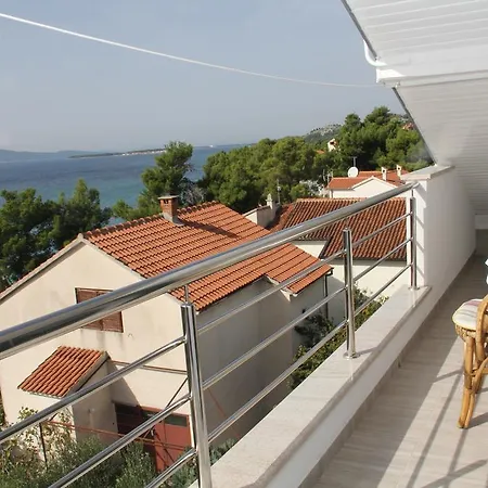 Gordana Apartment *