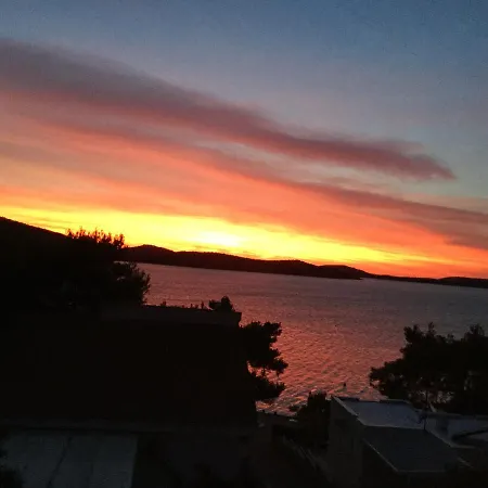 Gordana Apartamento Žaborić