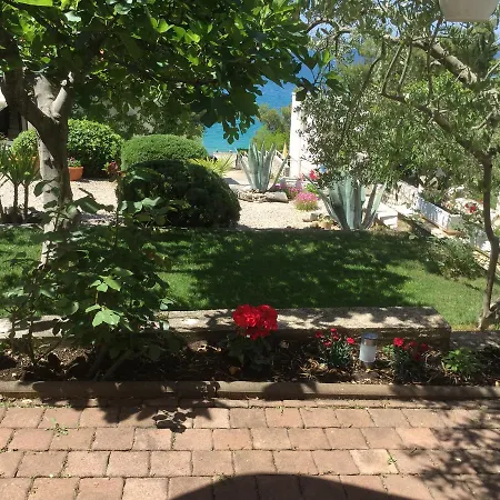 Gordana Apartment *