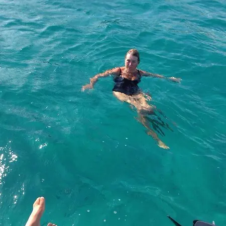 Gordana Apartamento Žaborić