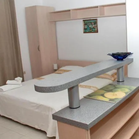Apartment Gordana *