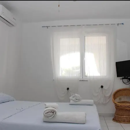 Apartment Gordana *