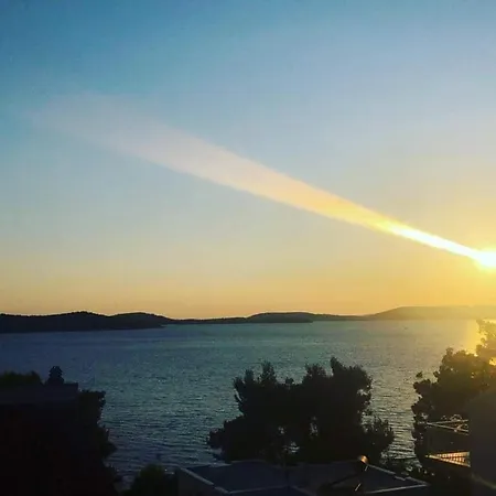 Gordana Apartamento Žaborić