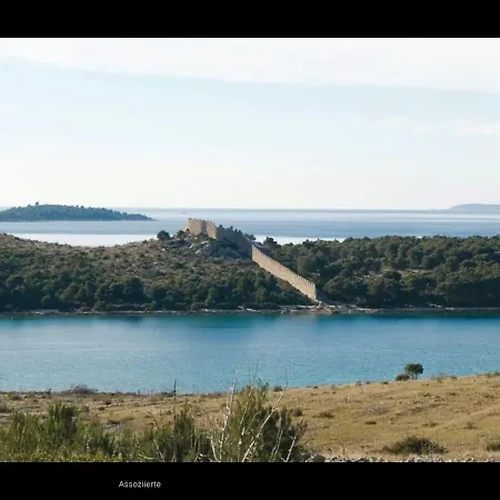 Gordana Apartamento *