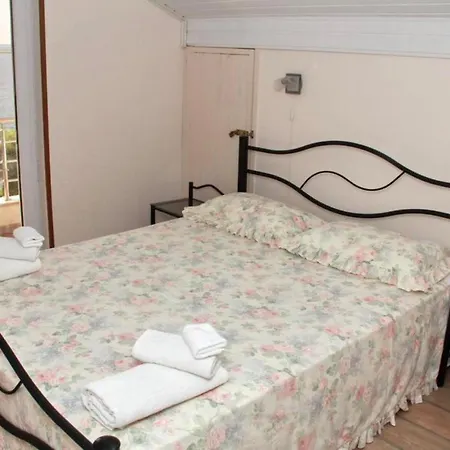 Gordana Apartamento Žaborić