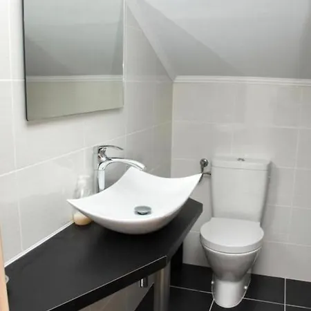 Apartamento Gordana *