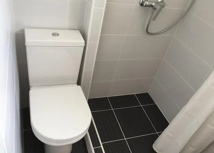 דירה Gordana ז'אבוריץ'