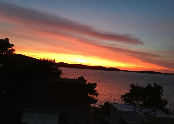 Gordana דירה ז'אבוריץ'