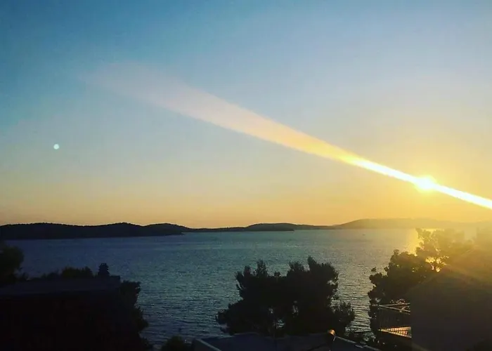 Gordana דירה ז'אבוריץ'