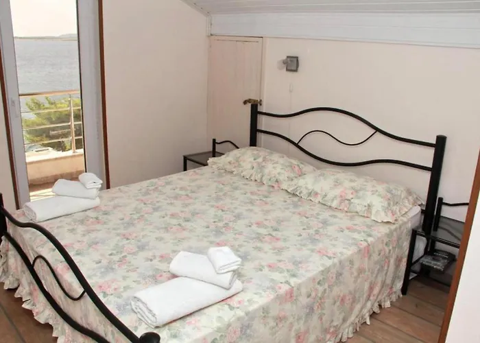 Gordana דירה ז'אבוריץ'