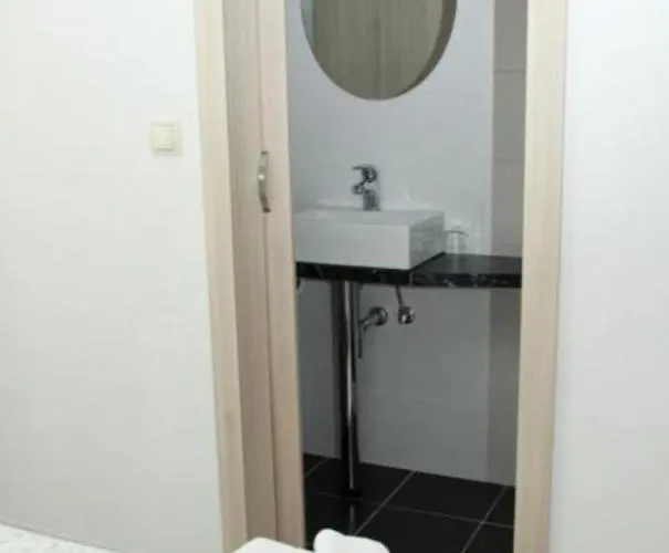 Gordana * ז'אבוריץ'