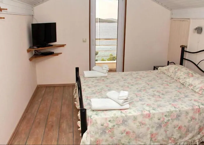 Gordana * ז'אבוריץ'